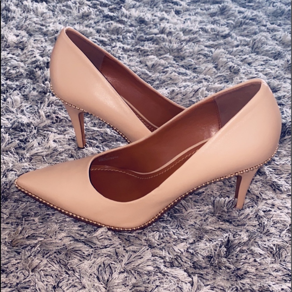 High heels - Picture 5 of 6